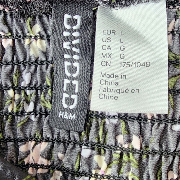 Floral dress - Picture 6 of 6